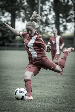 Bild 2607 - wCJ SV Steinhorst/Labenz - VfL Oldesloe : Ergebnis: 18:0